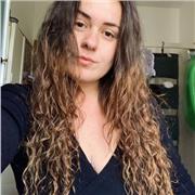 Ragazza con esperienza all’estero impartisce lezioni di inglese per tutte le età